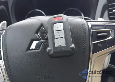 2021 Mitsubishi Outlander Phev Gt S-Awc/Le S-Awc/Sel S-Awc z USA, uszkodzony, nr VIN JA4J2VA77MZ000502